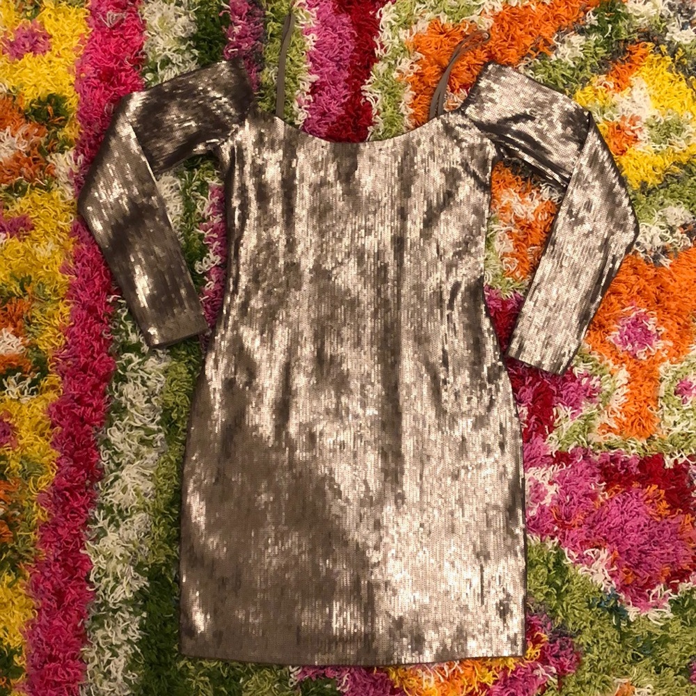 Express dress